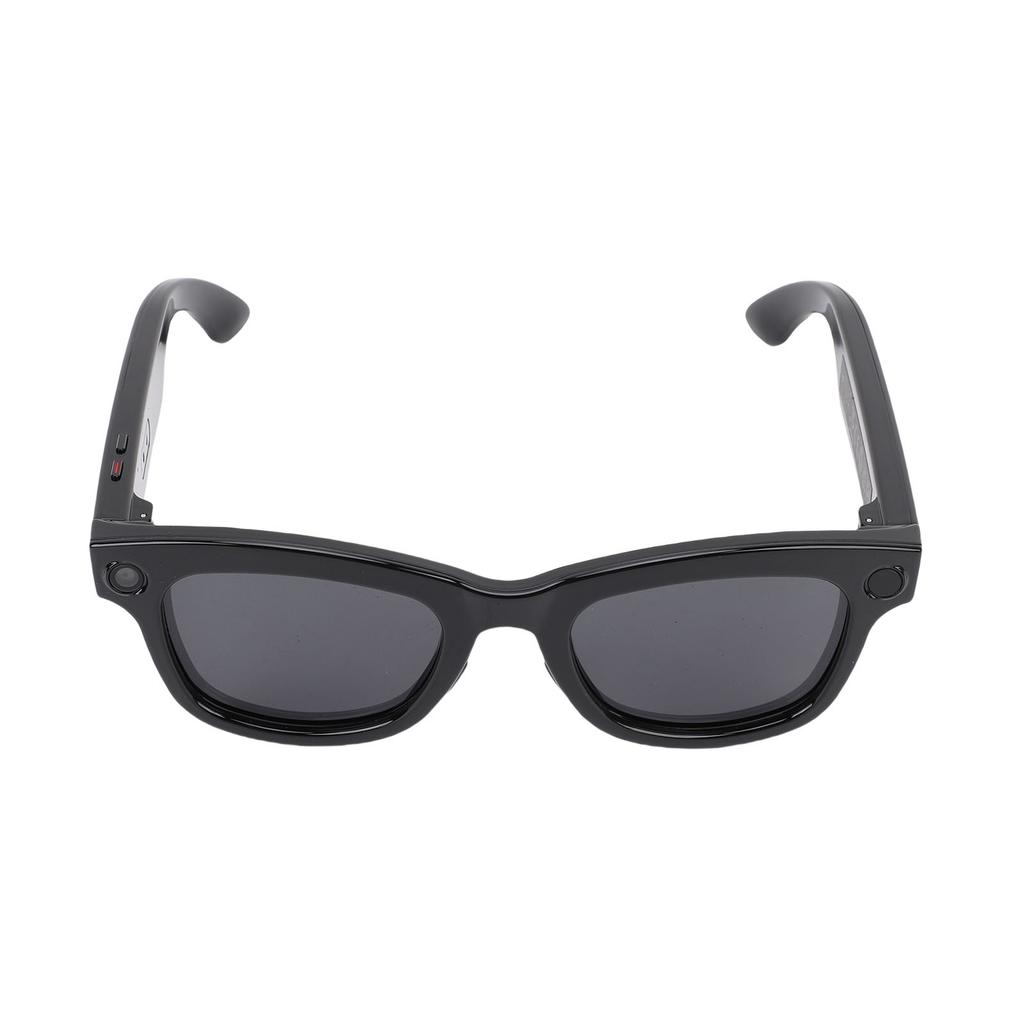 Smart Camera Glasses 5MP 1080P HD Camera 26 Languages Translation Music Playback Phone Calls AI Smart Glasses