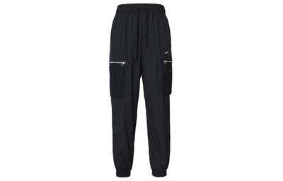 Spodnie Casual DNA Repel Męskie Czarne FN2905-010