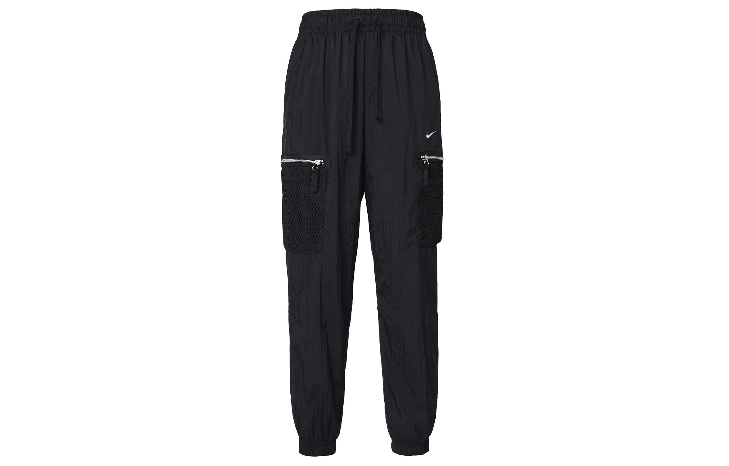 Повседневные брюки Nike DNA Repel Мужские Черные FN2905-010 XXL