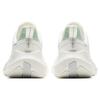 Anta New Stinger Slip Resistant Low Top Running Shoes Women's White Green 922335580-1