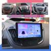 Car Radio Android Auto Carplay For Ford Transit Tourneo Custom 2012-2021 Multimedia Player Head Unit Stereo GPS Navigation BT WIFI 1+16GB