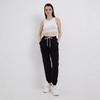 Spring 2025 Women's Casual High-Waist Loose Jogging Sweatpants