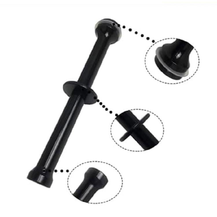 Replacement Pushing Rod Juicing Machine Part Juicing Push Rod Juicing Machine Pusher Juicing Machine Stick for Juices