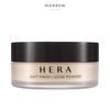 Soft Finish Loose Powder Lightweight Blurring Matte Setting Powder 15g