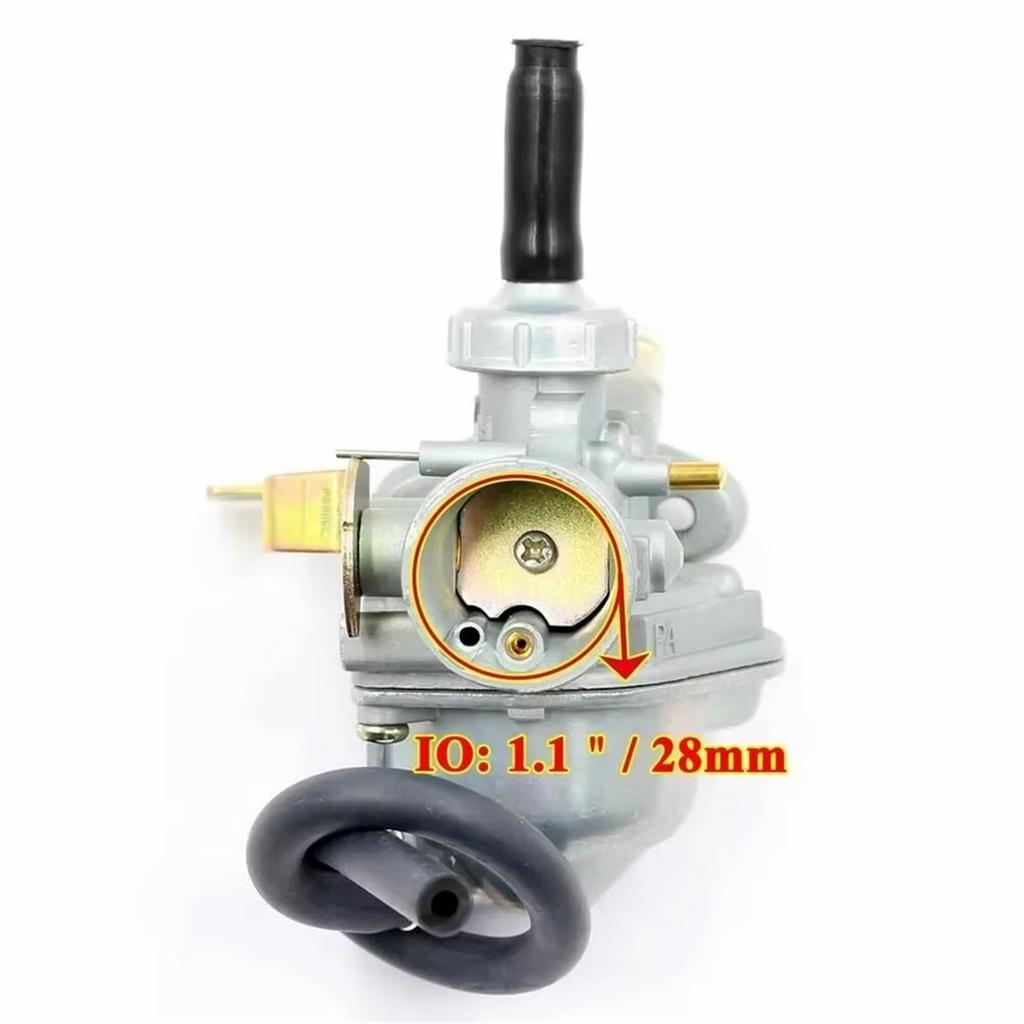 Carburetor Carburetor for Carburetor Monkey Gorilla Z50 Z50J Z50R XR50 CRF50 Crf50 Xr50 Z50/Z50J Gorilla J2 J1 Carburetor