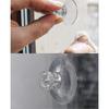 Ventouse 40 mm, 8 Pièces Ventouses Filetages M5 Acier Inoxydable, Ventouses - Pjun
