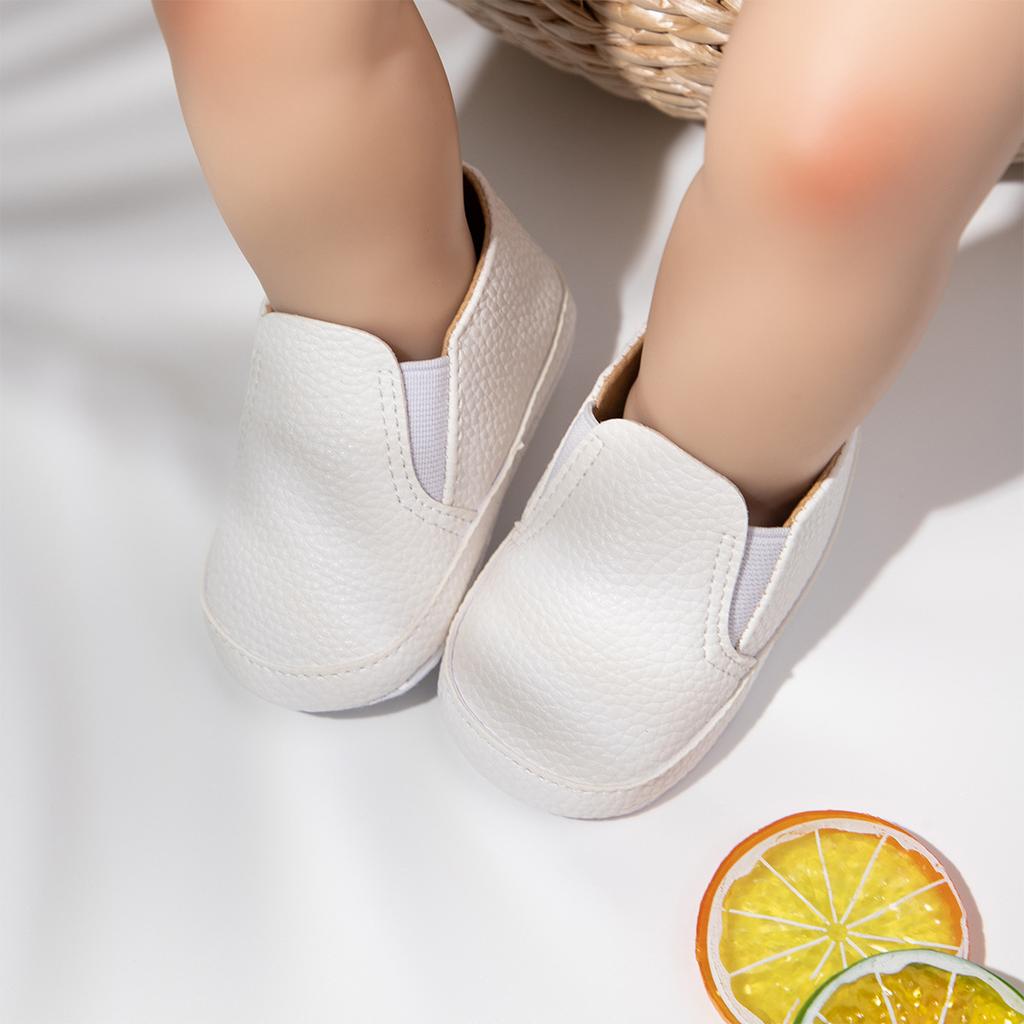 Baby Beans Shoes Non-slip Shoes Soft-soled Shoes Toddler Shoes Baby Shoes