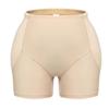 Women's Hip-enhancing Shapewear: Butt-lifting, Abdomen-reducing Pants with Fixed Sponge for Body Shaping