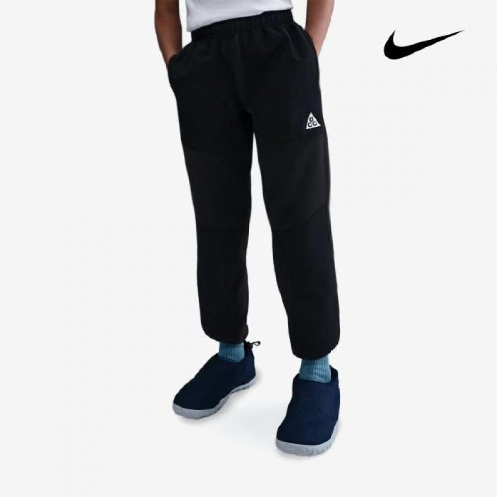 Nike Wolf Tree Winter Jogger Pants Hq9614 010 65L