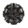 Plastic Loach Trap 3/6/8 Holes Mud Cage Outdoor Tool Crayfish Catcher  Mixed Fish