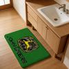 Klassiek Logo J-John D-Deere Keukenmat Kinderkamer Slaapkamer Decoratie Balkon Antislip Deurmat Woonkamer Alfombra