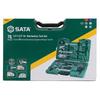 SATA 09517 76-Piece Comprehensive Mechanical Tool Set