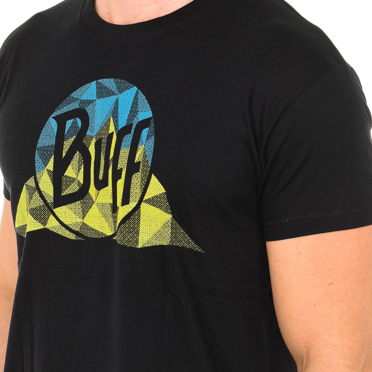 Buff cache. Buff cache
