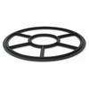 Sturdy Rubber Diverters Spiders Gaskets for 2Inch Multiports Valves Accessory with SM20 2 and TM22 Models Daily Use