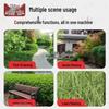 Zhongque 40V Cordless Electric Lawn Mower & Trimmer