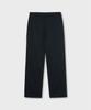 NONBLANK [Summer] Wool Tencel Pants_Dark Navy