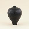 Wabi-Sabi Aesthetic Decorative Vessel Tabletop Ornament for Hotel