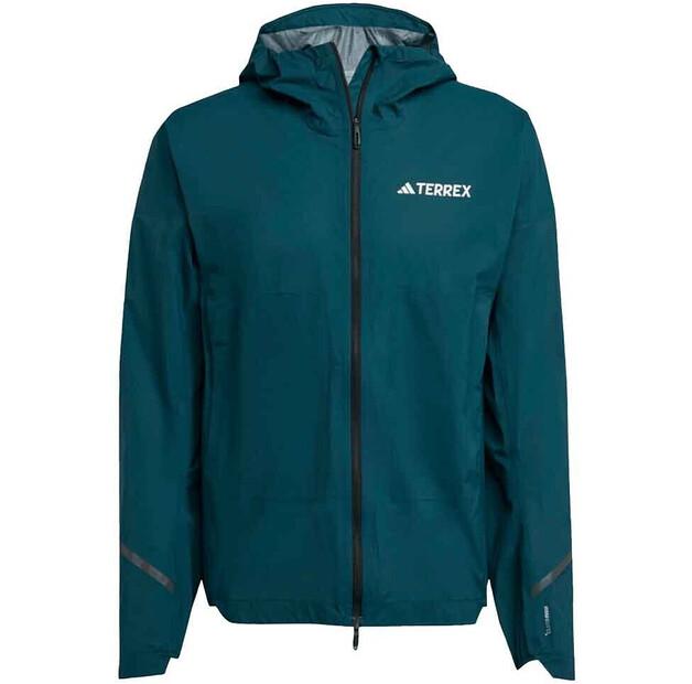 Куртка Adidas Terrex Xperior 2.5 Layer Light XXL