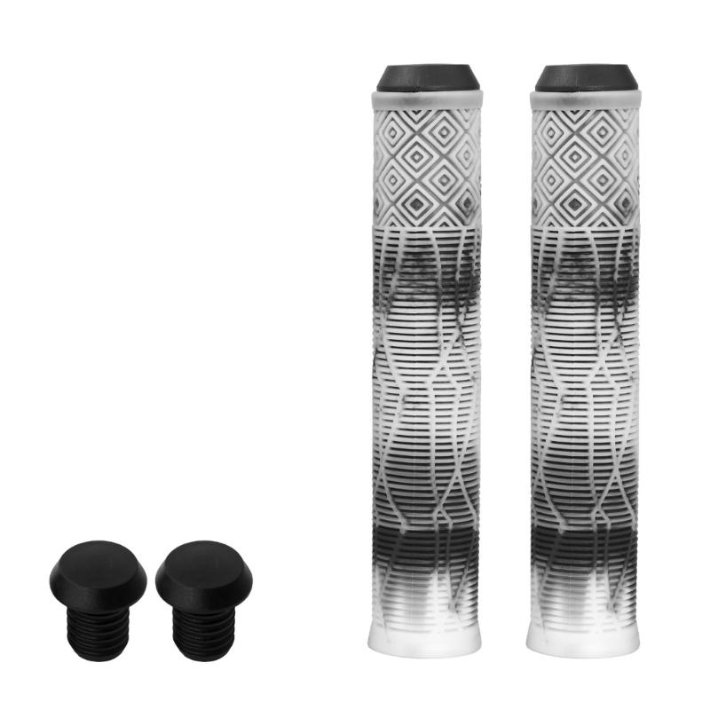Shock Absorption Handle Cover Bikes Handlebar Grips Nonslip Cycling Handlebar Sleeve Comfortable Bicycles Handle Grips