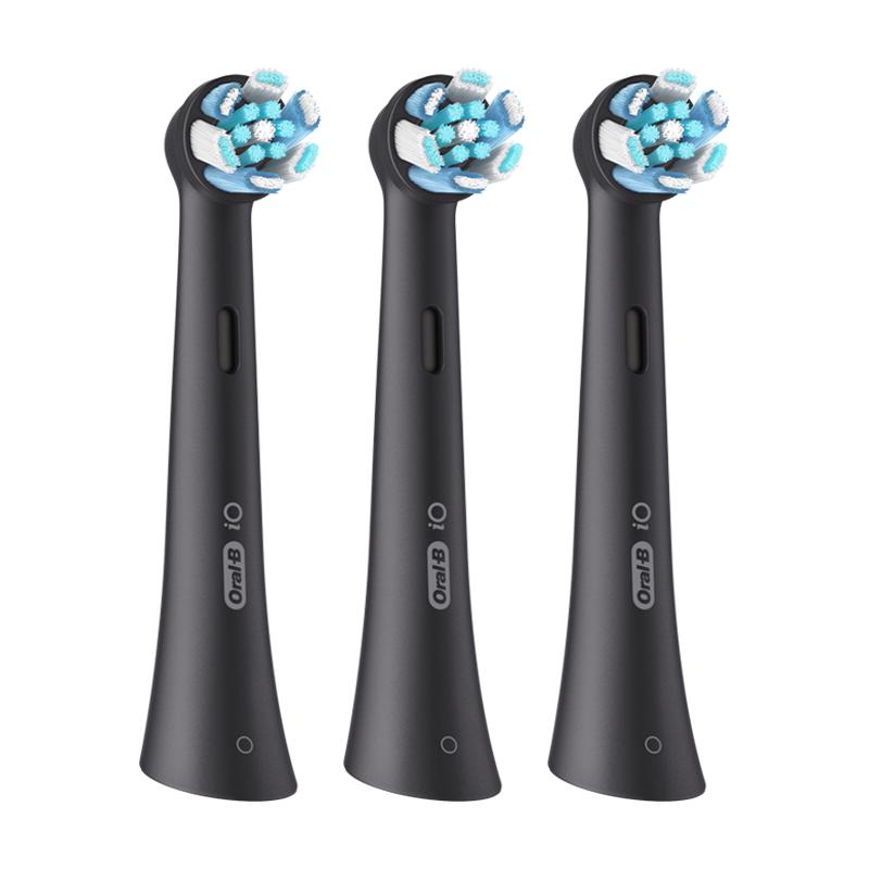 Oral-B iO Series Electric Toothbrush Heads