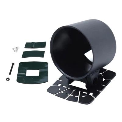 2inch Dashs Gauge Pods Automotive Replacement Housing Pods Meter Cup Water Temp Oil Temp Air Fuel Ratio EGT Oil Pressure