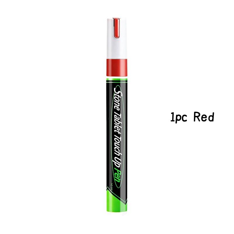 1PC Anti-Fade Grave Marker Restorer with Restoration Solution for Faded Text on Granite Tombstones And Monuments