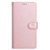 Case Moto G Play 5G 2024 Funda for Motorola G54 G84 G85 G Power Stylus 2023 G Pure 2021 G24 G04 Anti-theft Leather Wallet Shells