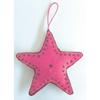 Felt 20x30 Cm Assorted Trendy Colors 5 Pieces