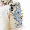 For Infinix Note 50 Pro Plus Case Soft Fundas New Fashion Painted Cover For Infinix Note 50 Pro+ ProPlus 5G Cases Back Cover