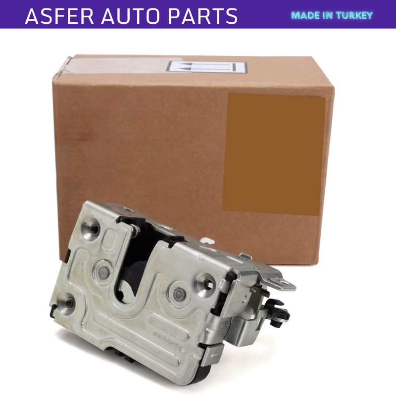 Door Lock Rear Right Mechanical for Renault Megane Mk1 Clio Mk2 OEM 7701469941