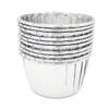 50Pcs/Lot Grease-proof Baking Cups Muffin Cake Cupcake Liners Wrappers Cases for Wedding Party Birthday Bakeware