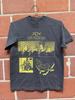 Vintage Joy Division Fan Art Shirt Tour Concert Unisex Adult S To 5XL FL0383 Unisex T-Shirt