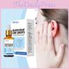 Gentle And Nourishing Southmoon Ear Care Solution For Daily Ear Comfort And Cleanliness
