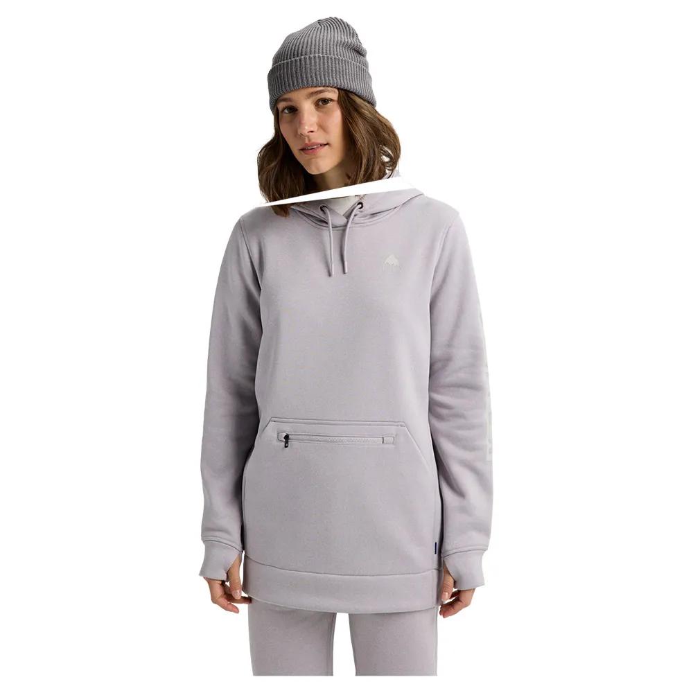 

Burton Толстовка с капюшоном Oak Long S
