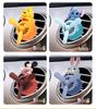 Cartoon Cute Car Air Vent Freshener & Perfume
