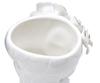 Vase Frau Niedlich Cm 14,8X13X29