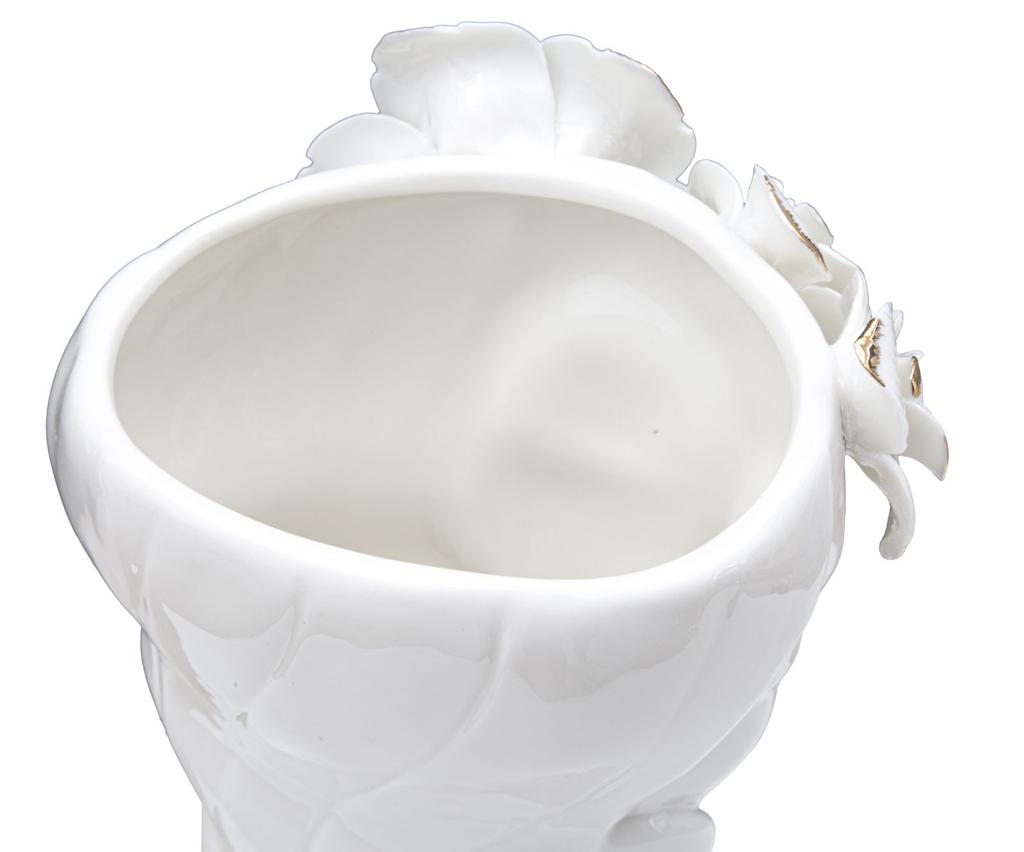 Vase Frau Niedlich Cm 14,8X13X29