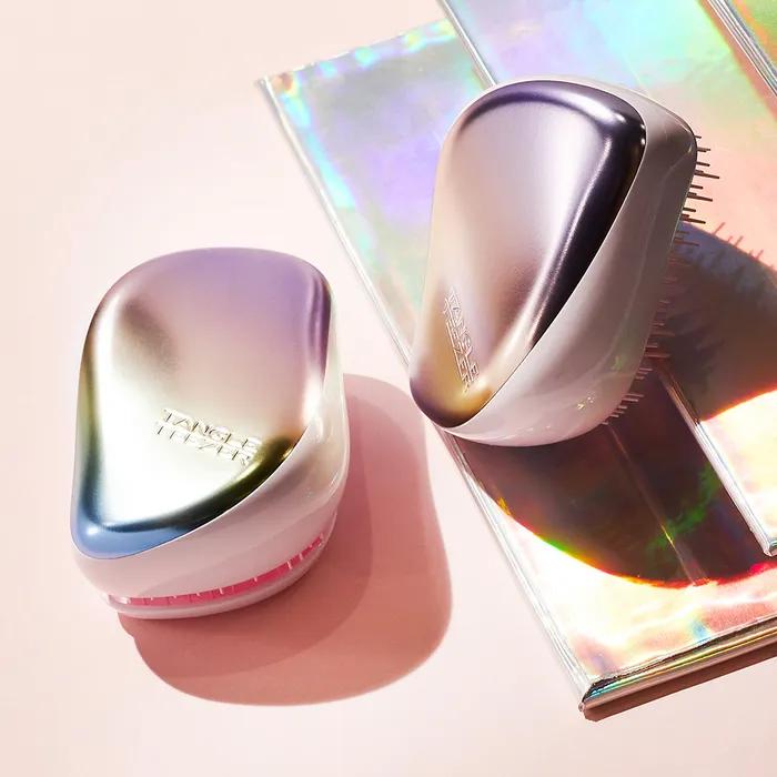 

Compact Styler Rainbow Chrome