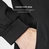 FIRS Men's Business Casual Baseball Collar Jacket