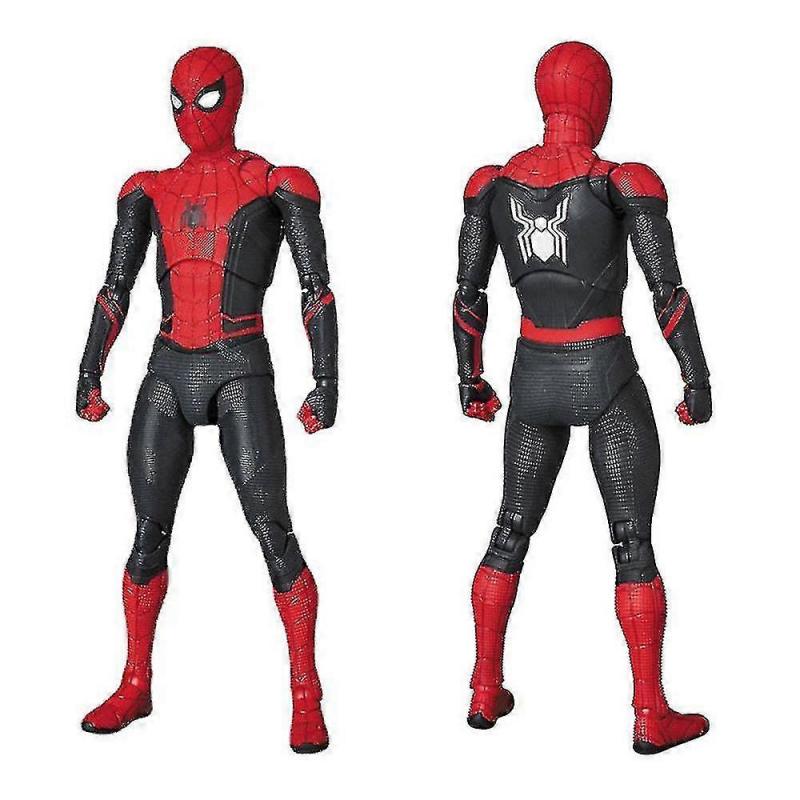 Spider-man Action Figure Toy Spider-man Far From Home Action Figures Doll Toys Gifts For Kids Boys