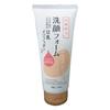 KUMANO COSME - Shikioriori Soy Milk Isoflavone Facial Cleansing Foam