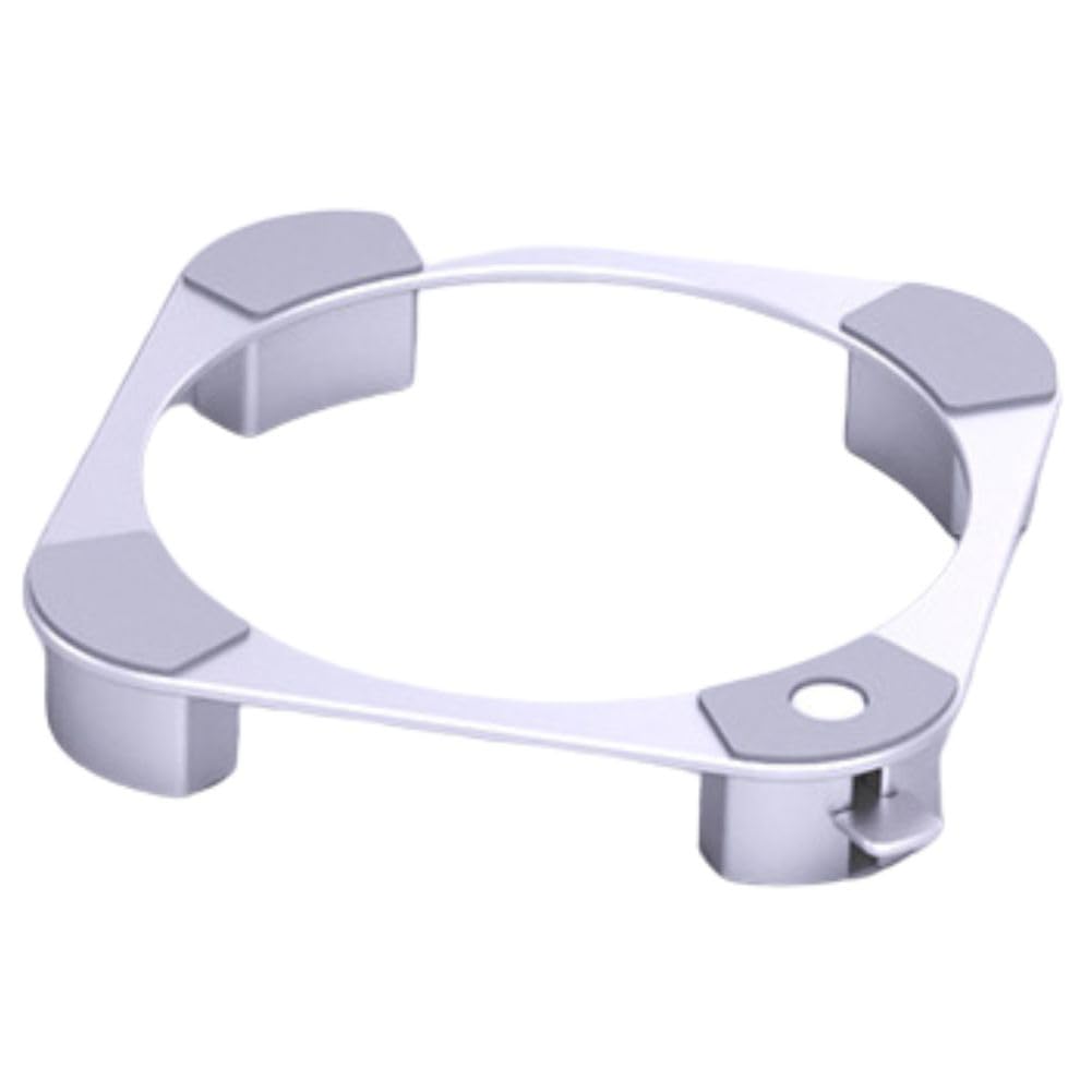 

Подставка для Mac mini M4 с кнопкой питания, из алюминиевого сплава, стандартного настольного размера, со встроенным охлаждением, доступом, конструкцией, нескользящими накладками, держателем,