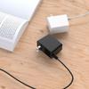12V 1A/2A Power Adapter 24W for Router, LED Light, Monitoring Systems, Massagers, and Small Appliances