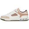 New Champion Series Low-Top Skateboard Shoes Men's White Gray Brown 112218011A-3