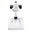Holder with 76mm Focus Bracket for LAB Adjustable Professional Metal Table Stand New Universal Stereo Microscope Bracket Stand