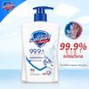 Safeguard Pure White Fragrance Hand Wash