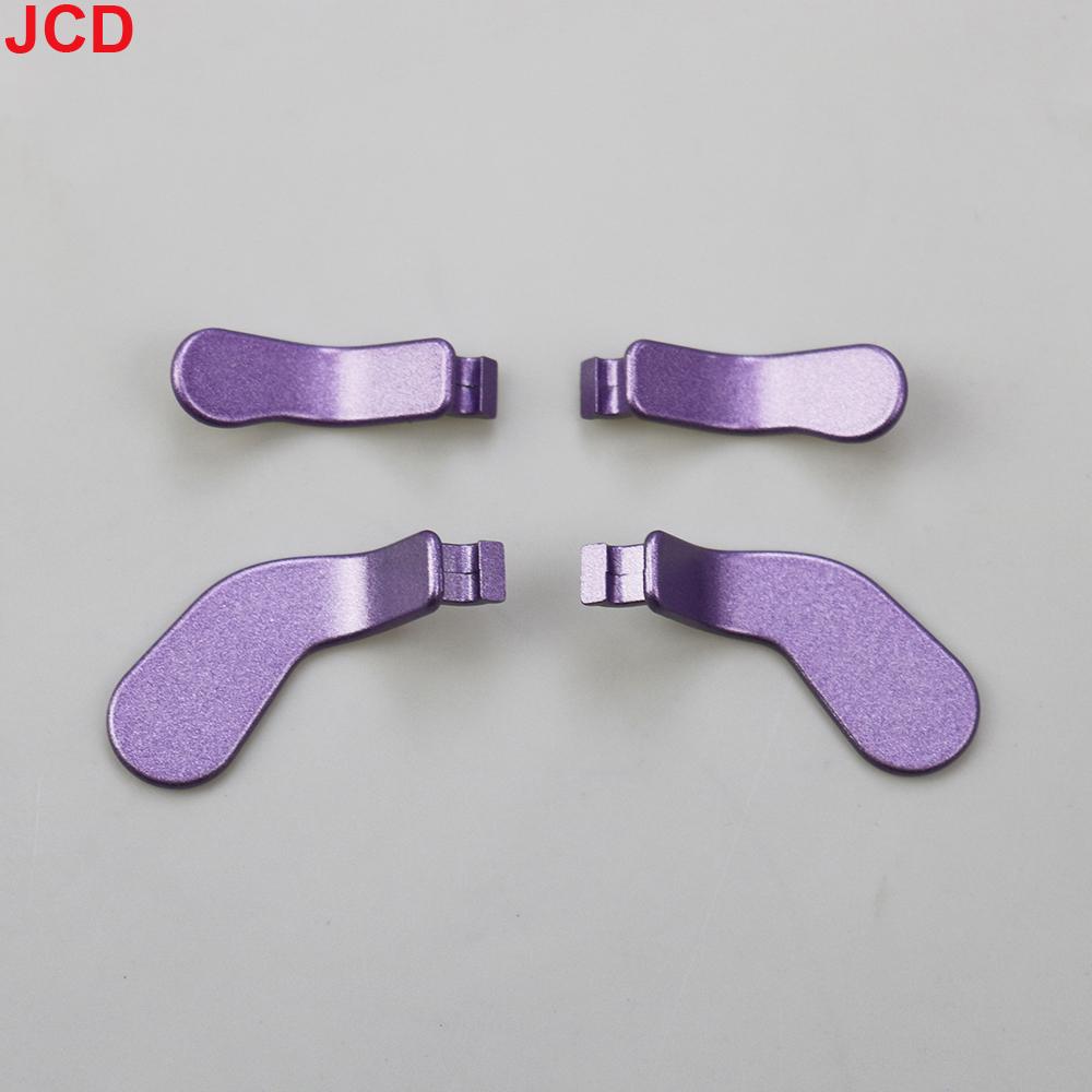 JCD Round Keycap Cross Direction Button Key For Xbox One Elite Series 1&2 Edition Controller Gamepad Button Repair Parts