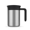 High Vacuum Stainless Steel Mug with Filter for Soaking Tea Cups Business Mug