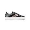 Stokton Power D Damen-Sneakers - Grau