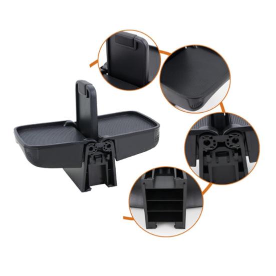 Center Console Cup Holder for Honda HRV HR-V 2016 2017 2018 Accessories Replaces